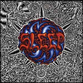 Sleep - Sleep's Holy Mountain