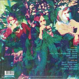 Sleep - Sleep's Holy Mountain