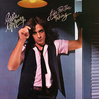 Eddie Money – Life For The Taking vinyl record