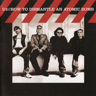 U2 – How To Dismantle An Atomic Bomb