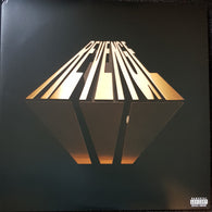 J. Cole – Revenge Of The Dreamers III