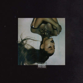 Ariana Grande – Thank U, Next