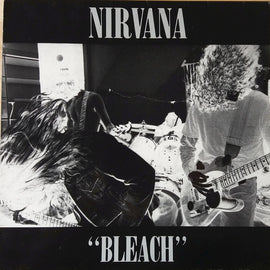 Nirvana – Bleach