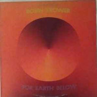 Robin Trower – For Earth Below