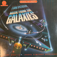 London Symphony Orchestra – Music From The Galaxies