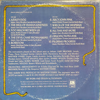 Procol Harum – A Salty Dog