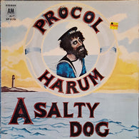 Procol Harum – A Salty Dog