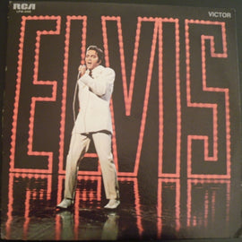 Elvis Presley – Elvis (TV Special)