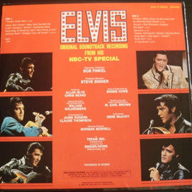 Elvis Presley – Elvis (TV Special)