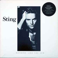 Sting – ...Nothing Like The Sun
