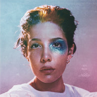 Halsey - (Manic)