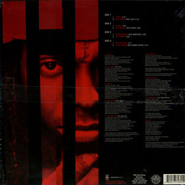 Lil Wayne – Tha Carter III (Vol.1)