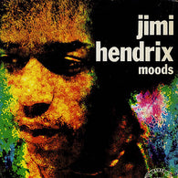 Jimi Hendrix – Moods