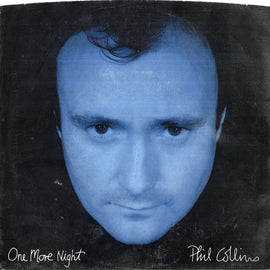 Phil Collins – One More Night