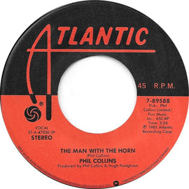 Phil Collins – One More Night