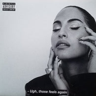 Snoh Aalegra – Ugh, Those Feels Again (SUPER Staff Pick!)