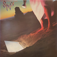Styx – Cornerstone