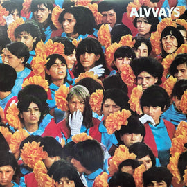 Alvvays – Alvvays