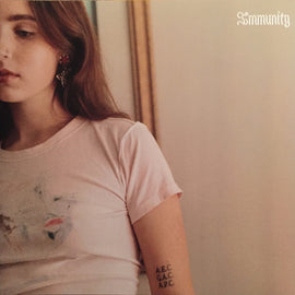 Clairo – Immunity