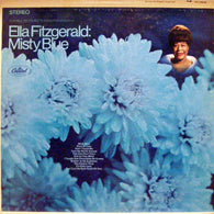 Ella Fitzgerald – Misty Blue