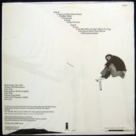 John Cale – Fear vinyl record