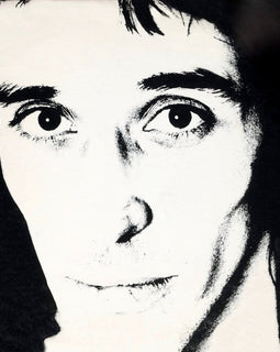 John Cale – Fear vinyl record