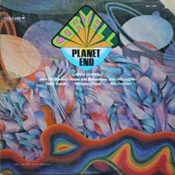 Larry Coryell – Planet End