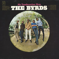 The Byrds – Mr. Tambourine Man