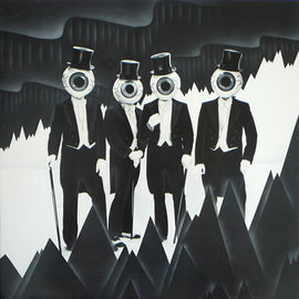 The Residents – Eskimo