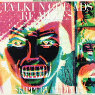 Talking Heads – Slippery People / Making Flippy Floppy (Remixes)