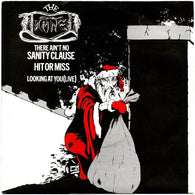 The Damned – There Ain't No Sanity Clause