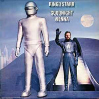 Ringo Starr – Goodnight Vienna vinyl record