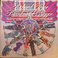 Richard Pryor - Bicentennial N*gger