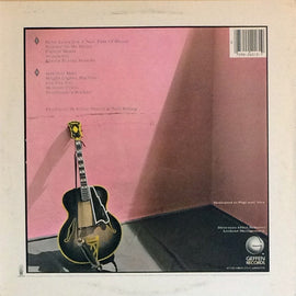 Neil Young & The Shocking Pinks – Everybody's Rockin'