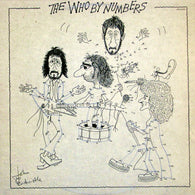 The Who – The Who By Numbers