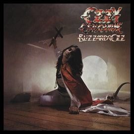 Ozzy Osbourne – Blizzard Of Ozz