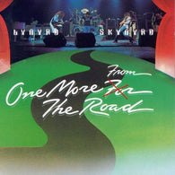 Lynyrd Skynyrd – One More From The Road vinyl record