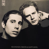 Simon & Garfunkel – Bookends