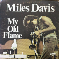 Miles Davis - My Old Flame