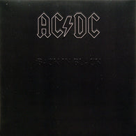 AC/DC – Back In Black