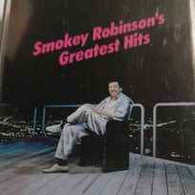 Smokey Robinson & The Miracles - Greatest Hits