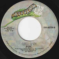 Carly Simon – That's The Way I've Always Heard It Should Be 7" vinyl record