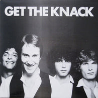 The Knack – Get The Knack