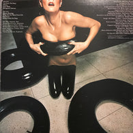 The Tubes – The Tubes vinyl record