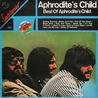Aphrodite's Child – Best Of Aphrodite's Child