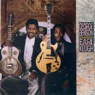 George Benson / Earl Klugh – Collaboration