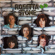 Rosetta Stone – Rosetta Stone