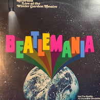 Beatlemania – Beatlemania (Original Cast Album Recorded Live At The Winter Garden Theatre)