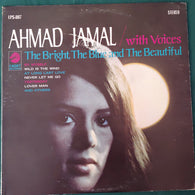 Ahmad Jamal – The Bright, The Blue And The Beautiful