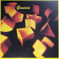 Genesis – Genesis